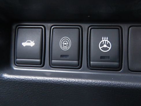 Certified 2023 Nissan Maxima SR w/ Sport Mat Group FWD image 17