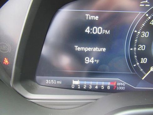 Used 2022 Cadillac CT5 Sport w/ Super Cruise 2 Package RWD image 25