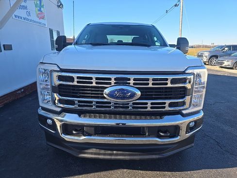 Used 2024 Ford F250 XLT image 11