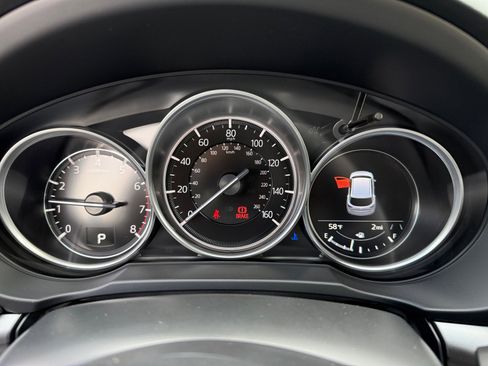 New 2025 MAZDA CX-5 AWD 2.5 S image 11