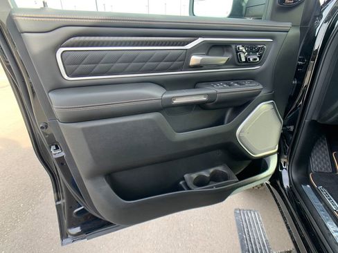 New 2026 RAM 1500 Tungsten image 10