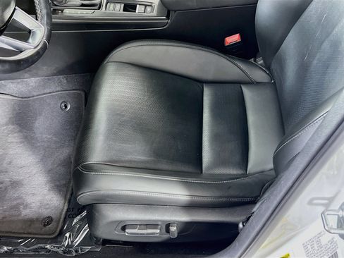 Used 2022 Honda Civic EX-L image 18