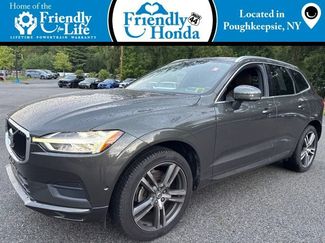 Used 2019 Volvo XC60 T5 Momentum w/ Multimedia Package AWD/4WD video 1