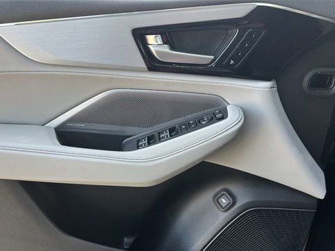 New 2026 Acura MDX FWD w/ Technology Package image 26