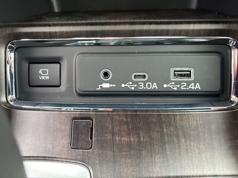 New 2026 Subaru Ascent Touring image 28