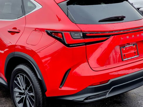 Used 2022 Lexus NX 350 AWD image 19
