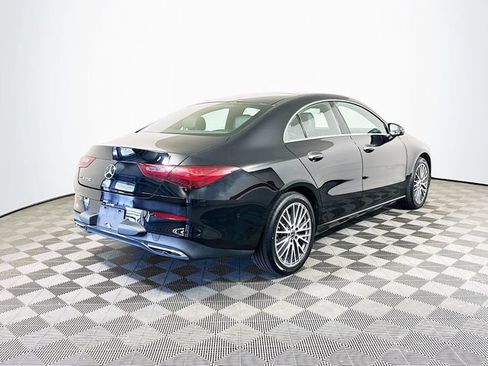 Used 2025 Mercedes-Benz CLA 250 image 8