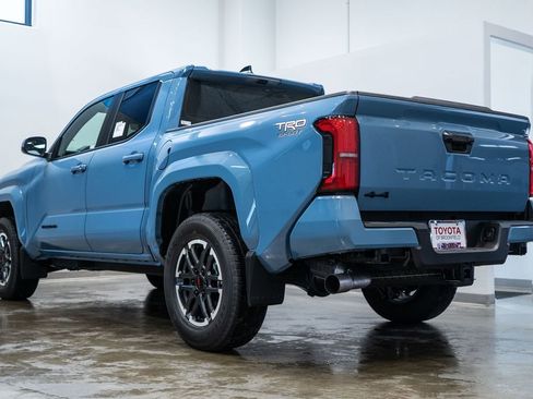 New 2026 Toyota Tacoma TRD Sport image 7