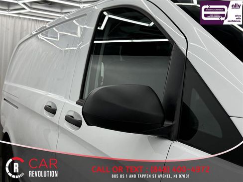 Used 2022 Mercedes-Benz Metris image 35