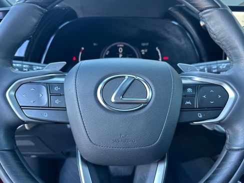 Certified 2024 Lexus RX 350h RX 350h image 18