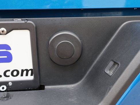 Certified 2022 GMC Sierra 1500 Elevation image 20