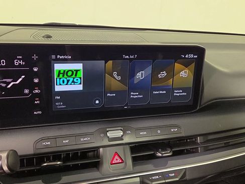 Certified 2026 Kia K4 EX FWD image 16