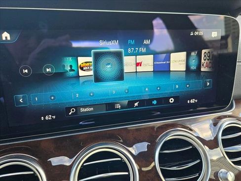 Certified 2022 Mercedes-Benz E 450 4MATIC Sedan image 14