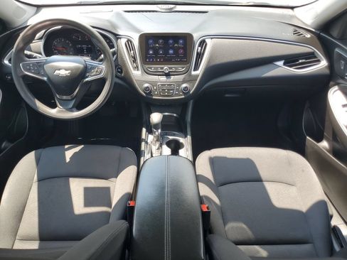Used 2024 Chevrolet Malibu LT FWD image 9