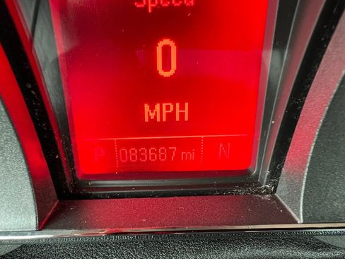 Used 2013 GMC Terrain SLE w/ Convenience Package image 31