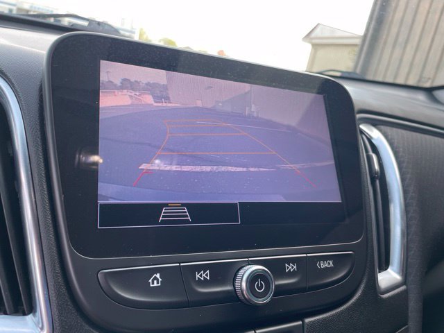 Used 2021 Chevrolet Malibu LT FWD image 31