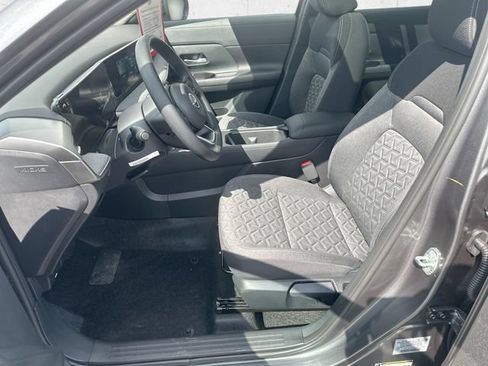 New 2026 Nissan Kicks SV w/ SV Premium Package AWD/4WD image 13