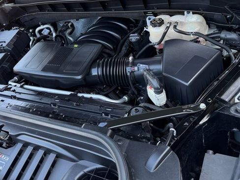 Used 2022 GMC Sierra 1500 SLT w/ SLT Premium Plus Package image 27