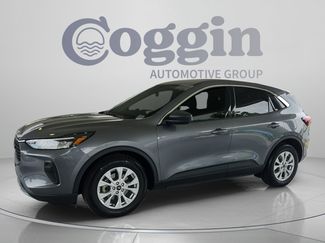 Certified 2024 Ford Escape Active FWD video 1