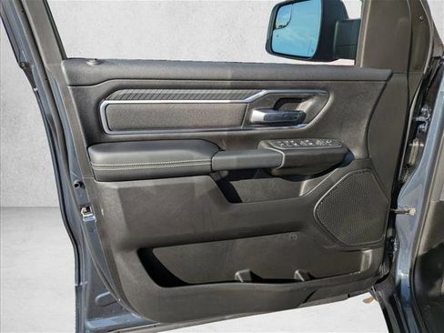 New 2026 RAM 1500 Big Horn image 22