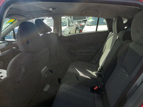 Used 2024 Subaru Impreza 2.0i Sport image 13