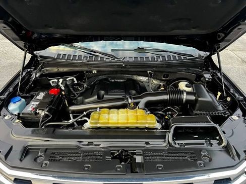 Used 2020 Ford Expedition XLT w/ Equipment Group 202A image 48