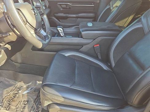 Used 2022 RAM 1500 TRX w/ TRX Level 1 Equipment Group AWD/4WD image 16