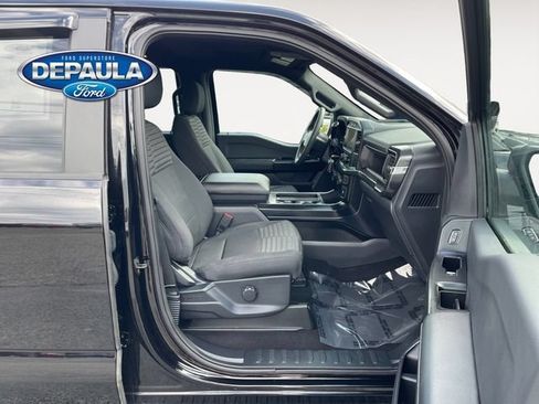 Certified 2023 Ford F150 XL w/ STX Appearance Package AWD/4WD image 19