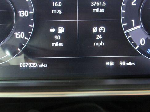 Used 2019 Land Rover Range Rover Sport HSE image 62