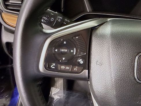 Used 2018 Honda CR-V EX-L image 22