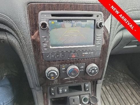 Used 2017 Chevrolet Traverse LT AWD/4WD image 9