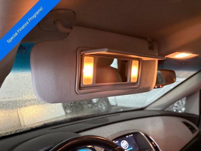 Used 2014 Buick Verano FWD image 29