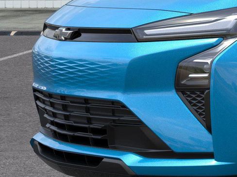 New 2027 Chevrolet Bolt LT FWD image 13