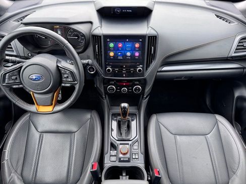 Used 2022 Subaru Forester Wilderness AWD/4WD image 11