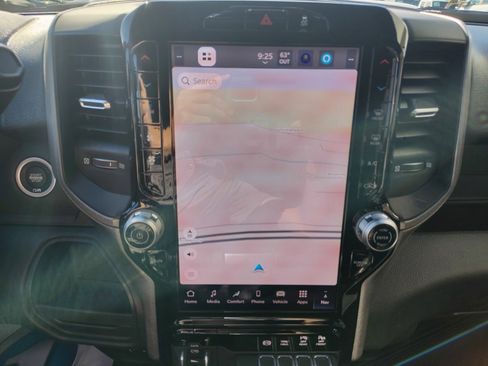 New 2026 RAM 2500 Tradesman image 22