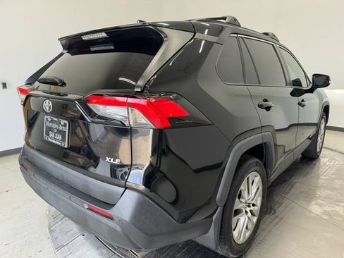 Used 2024 Toyota RAV4 XLE Premium w/ Weather Package FWD image 32