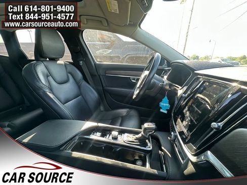 Used 2020 Volvo V90 T6 Cross Country w/ Protection Package Premier AWD/4WD image 29