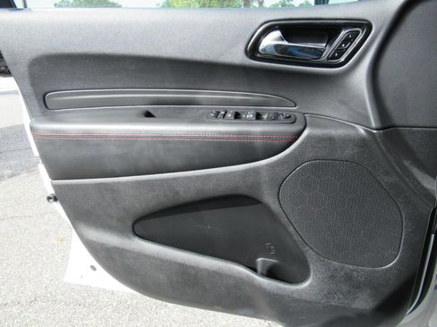 Certified 2024 Dodge Durango GT RWD image 21