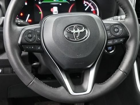Used 2025 Toyota RAV4 XLE Premium w/ Weather Package FWD image 8