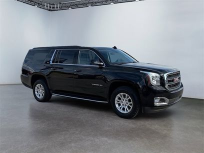 Used 2020 GMC Yukon XL SLT