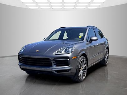 Used 2019 Porsche Cayenne