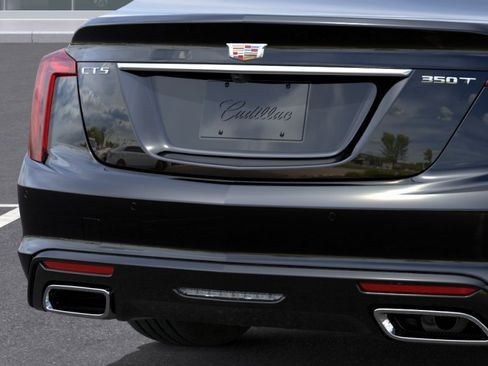 New 2026 Cadillac CT5 Premium Luxury RWD image 14