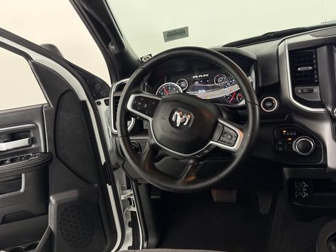 Used 2024 RAM 2500 Big Horn w/ Protection Group image 16