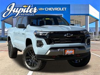 New 2025 Chevrolet Colorado Z71 w/ Technology Package 360° Tour