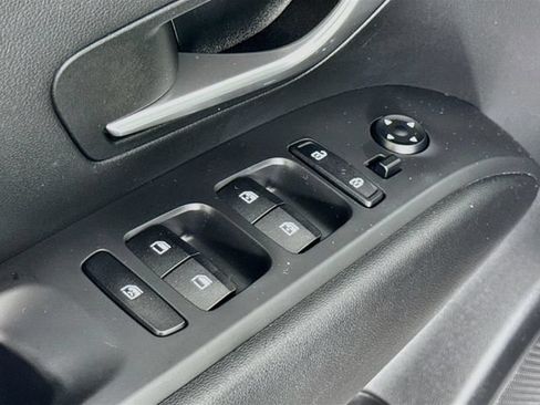 Certified 2023 Hyundai Tucson SEL AWD/4WD image 29