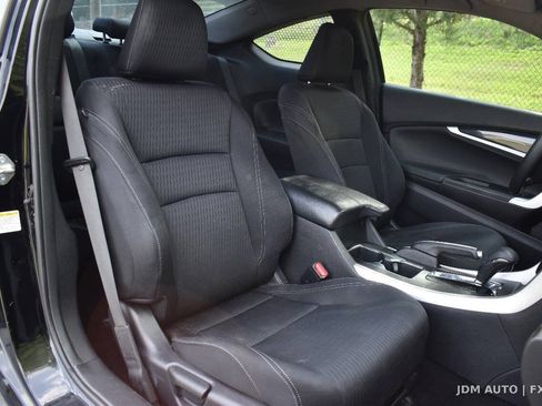 Used 2015 Honda Accord EX image 11