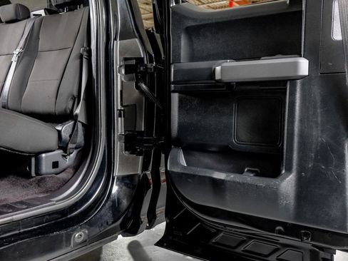 Used 2017 Ford F150 XLT w/ Equipment Group 301A Mid image 35