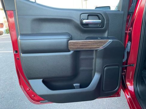 Used 2021 Chevrolet Silverado 1500 High Country w/ Z71 Off-Road Package image 36