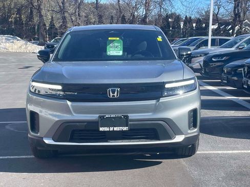 Certified 2024 Honda Prologue EX image 2