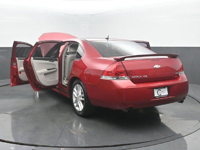 Used 2014 Chevrolet Impala LTZ FWD image 51
